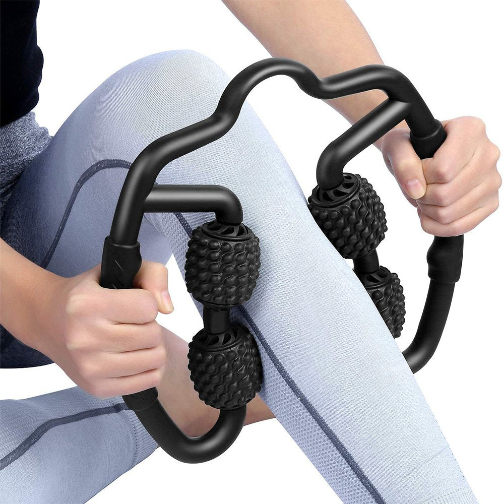  Muscle Massager Roller