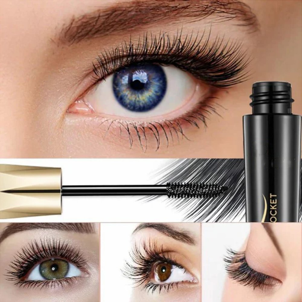 2022 4D LIQUID LASH EXTENSIONS MASCARA
